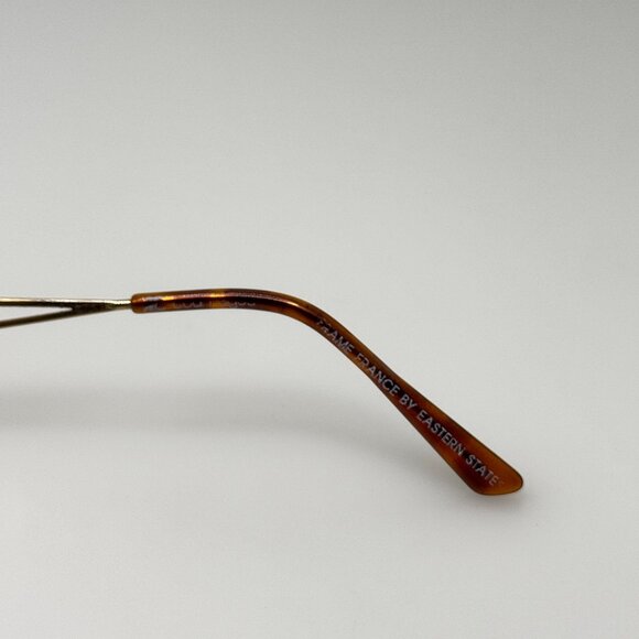 Eastern States Eyeglasses Eye Glasses Frames C 252 53-17-135